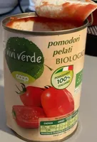 Pomodori Pelati Coop Bio Lat.g 400