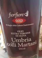 Olio extra vergine di oliva