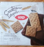 Crackers integrali