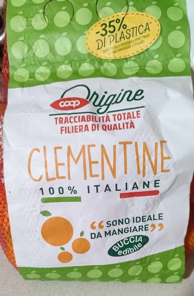 Clementine