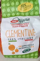 Clementine