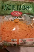 Carote Jiulienne