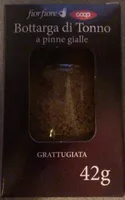 Bottarga di tonno