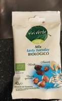 Mix tasty tuesday Biologico