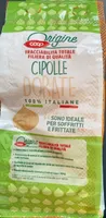 Cipolla dorata