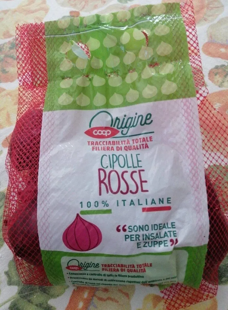 Cipolle Rosse