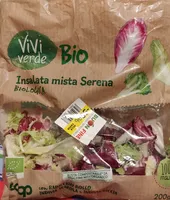 Insalata mista Serena