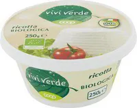 Ricotta biologica