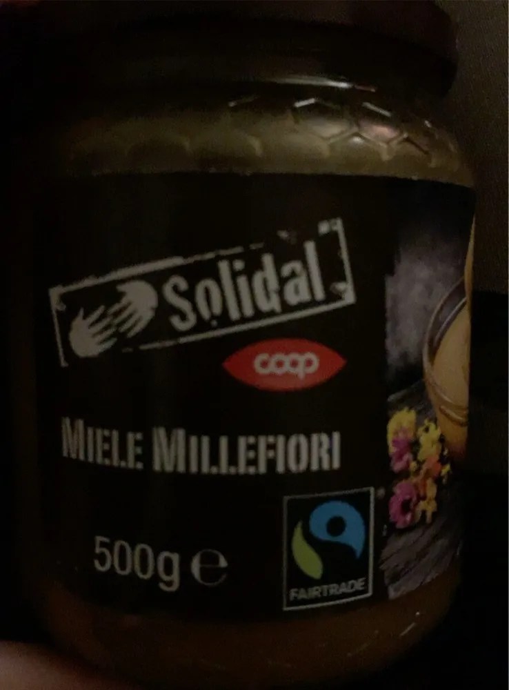Miele Millefiori