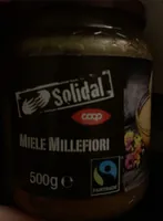 Miele Millefiori