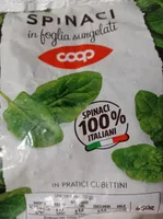 Spinaci