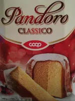 Pandoro Classico