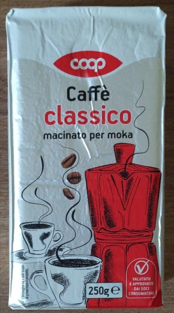 Caffè Classico
