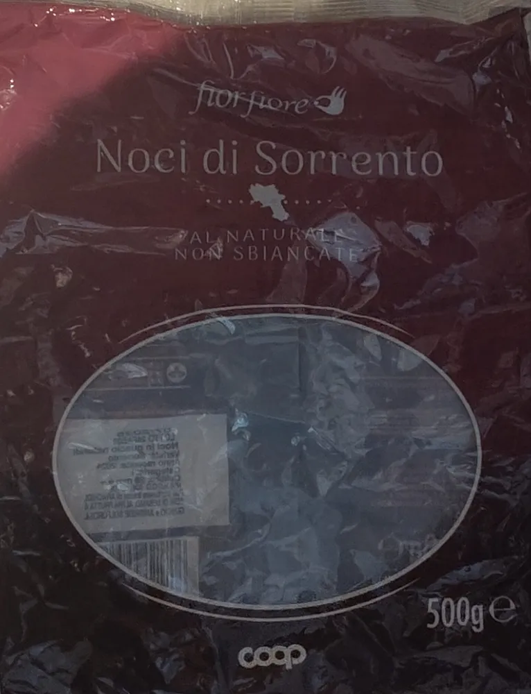Noci di Sorrento