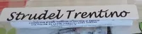 Strudel del Trentino