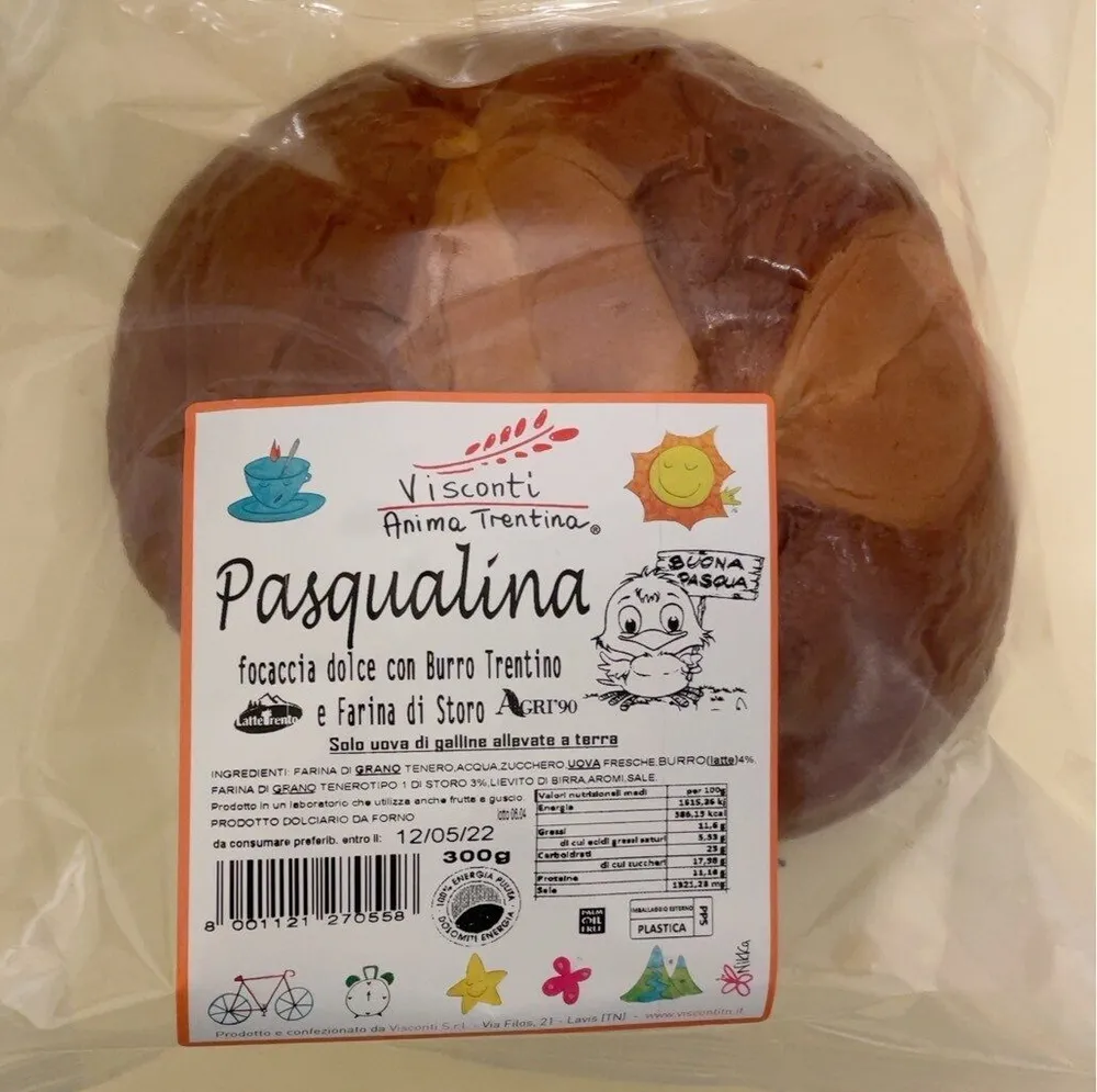 Pasqualina