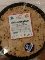 Torta Rosengarten