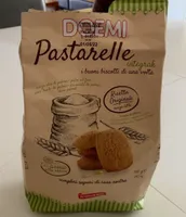 Pastarelle