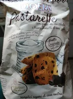 Doemi pastarelle