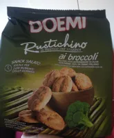rustichino