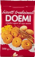 Biscotti tradizionali