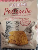 Doemi pastarelle