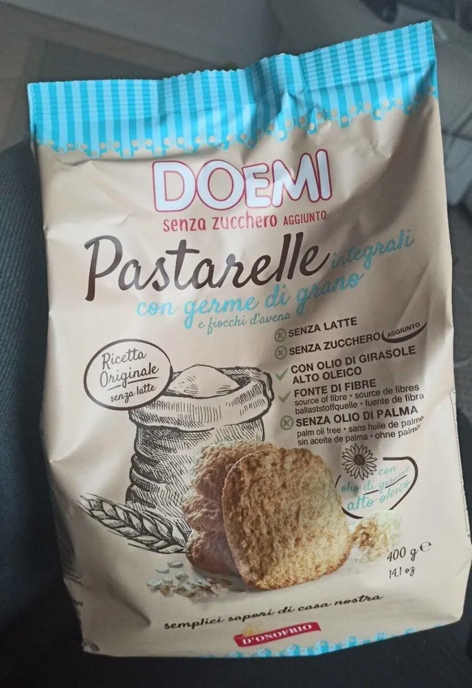 Pastarelle