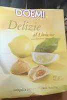 Delizie al limone