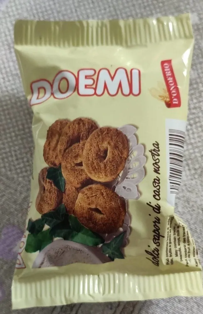 Doemi