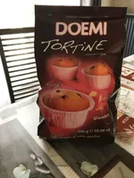 Doemi tortine