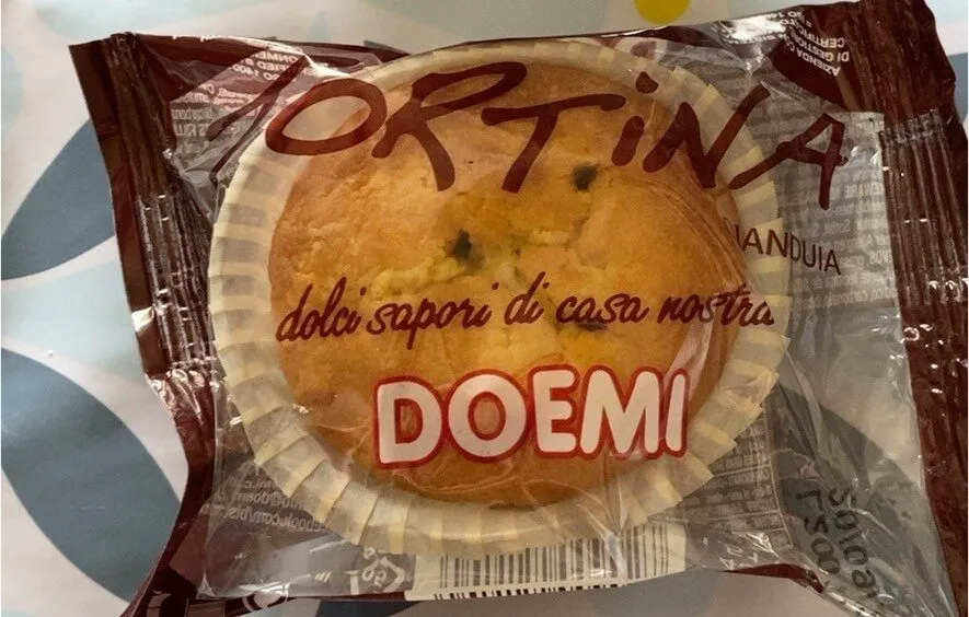 Tortina