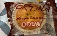 Tortina