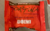Tortina integrale amarena