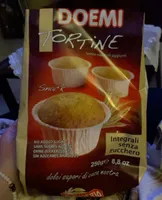 Tortine