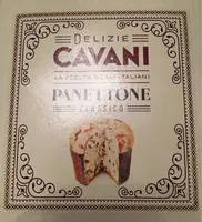 Panettone