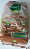 Pennette di farro