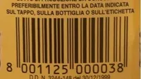 Acqua tesorino