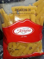 Rigatoni 35