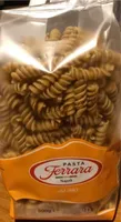 Pasta integrale