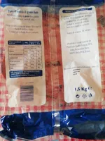Penne rigate