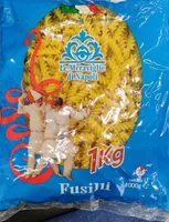 Fusilli