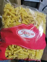 Fusilli 65