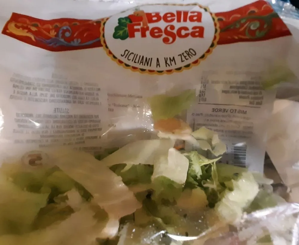 Misto verde