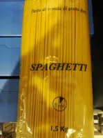 Spaghetti