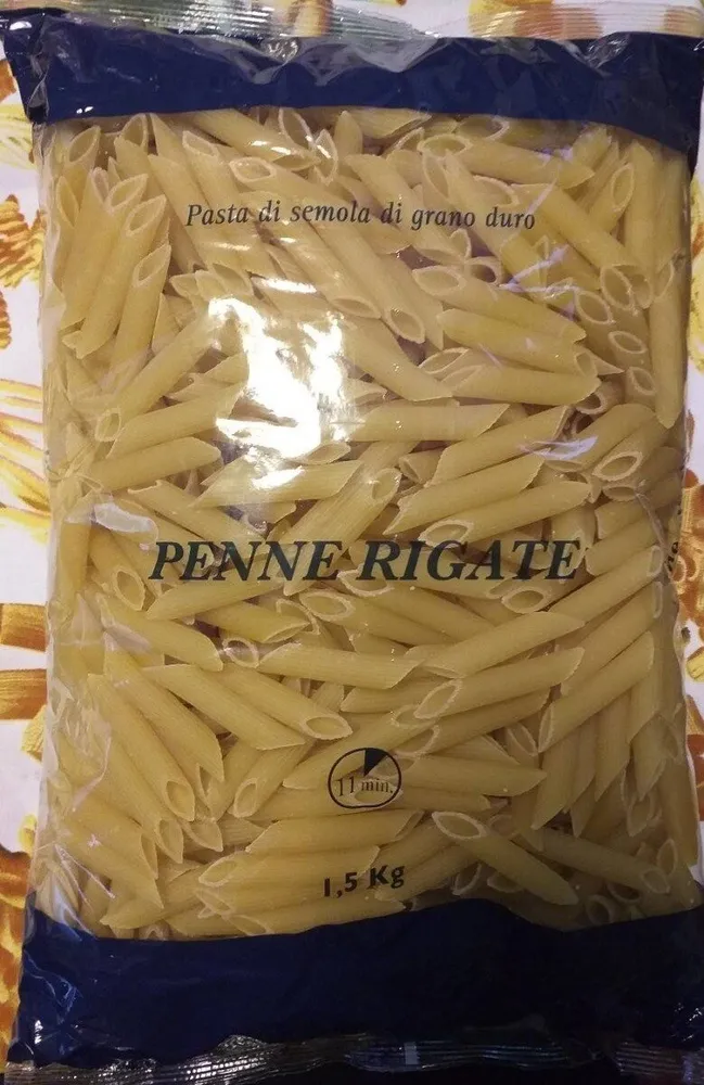 Pasta di semola