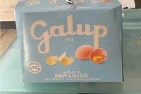 La Colomba Paradiso