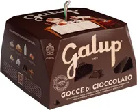 Mini Panettone Gocce Di Cioccolato