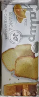 Plum Cake Arancia