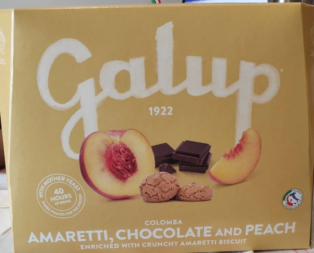 Colomba