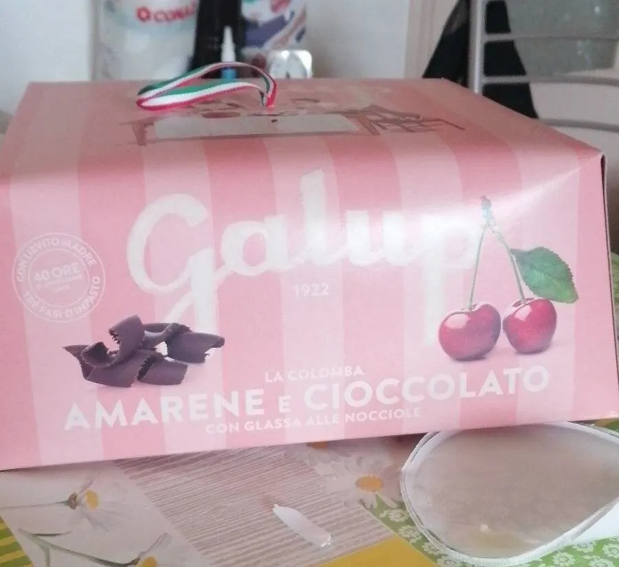Colomba